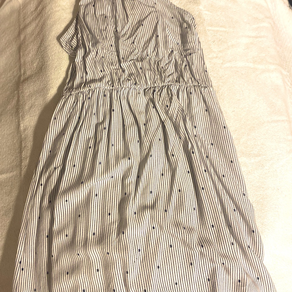 Girls size 8old navy dress